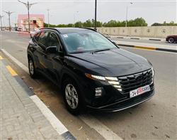 هیوندای تۆکسۆن